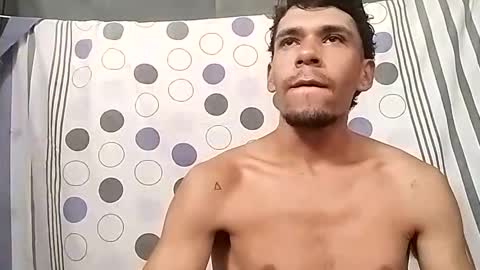 miguel online show from February 23, 7:15 pm