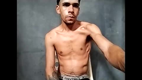 miguel online show from February 7, 3:18 pm