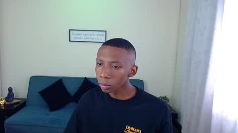 Jordan online show from October 6, 7:29 pm