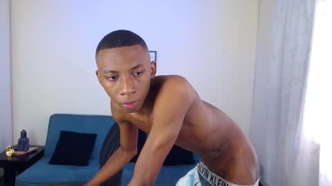 Jordan online show from September 17, 8:43 pm