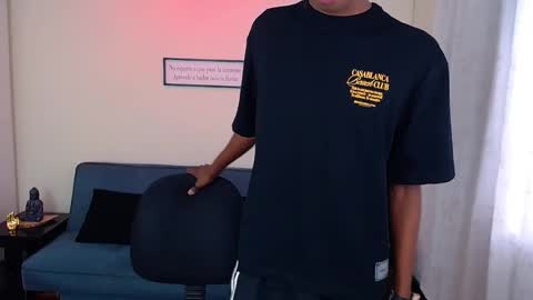 Jordan online show from September 16, 8:31 pm