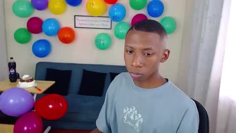 Jordan online show from October 15, 8:38 pm