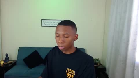 Jordan online show from September 22, 8:41 pm