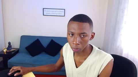 Jordan online show from September 23, 8:52 pm