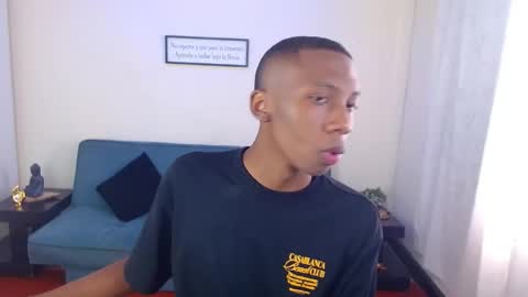 Jordan online show from September 25, 1:54 pm