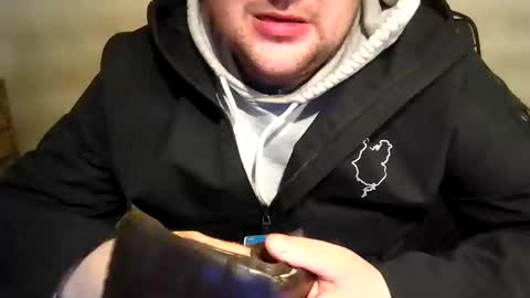 Mike 1987 online show from March 28, 1:28 am