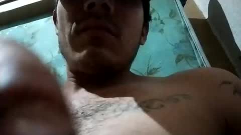 Maherz43 online show from February 27, 8:15 am