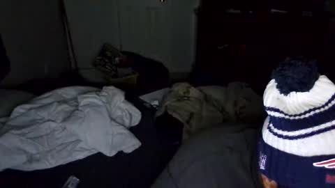 mike66730 online show from February 4, 8:09 am