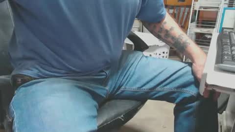 mike694fun online show from December 15, 10:58 pm