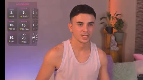 ANGHELS online show from February 26, 5:36 pm