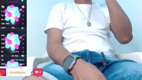 Mike online show from February 12, 6:14 pm