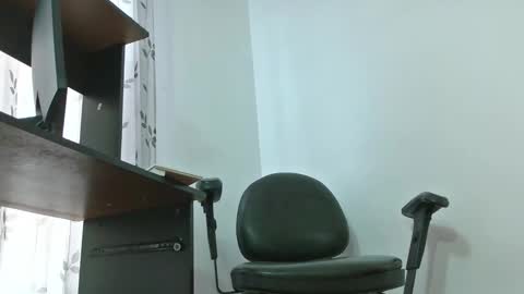 mike_fetiche online show from January 14, 4:33 pm