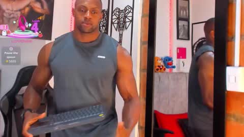 mike kilian1 online show from February 14, 3:07 pm