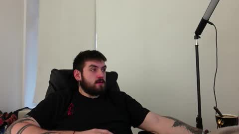 MIKE PLATANO online show from October 16, 5:15 am