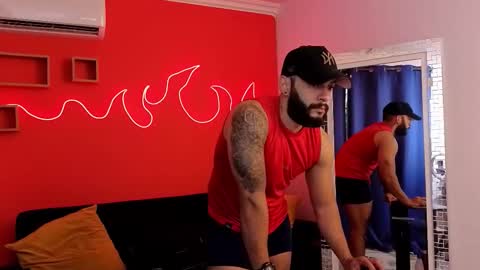 mike_savage3 online show from January 10, 12:31 pm