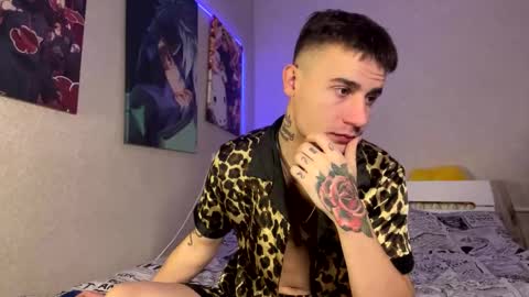 Mike online show from November 14, 6:05 am