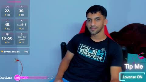 mike_shelby21 online show from December 4, 7:59 am