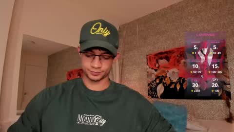 Mike online show from October 22, 3:54 am