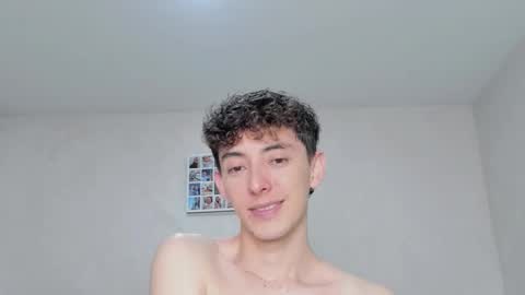 Mikebelf4 online show from November 12, 4:40 am