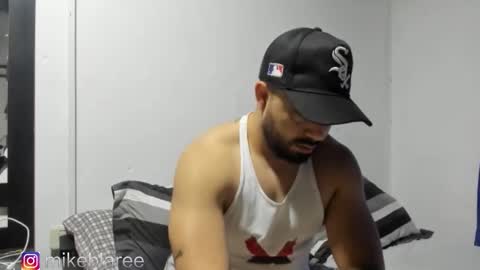 mikeblaree online show from October 28, 3:47 pm