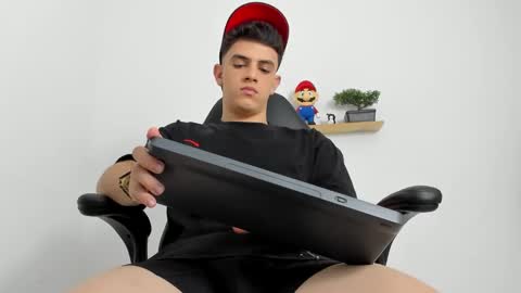 Mike Cooper online show from January 15, 3:21 am