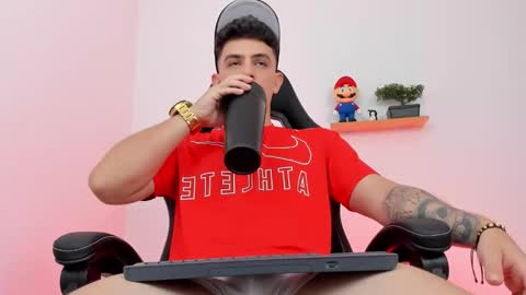 Mike Cooper online show from February 15, 1:23 am