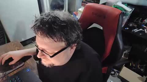 mikejws online show from October 26, 5:15 pm