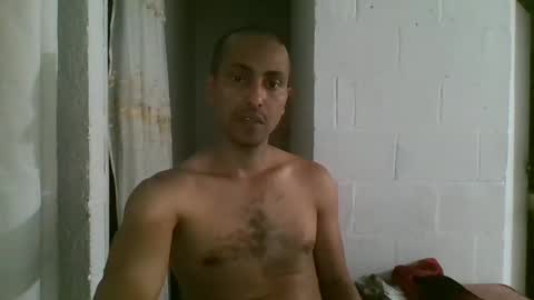 mikelgold1 online show from December 7, 1:58 am