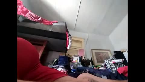 mikemike11k online show from January 28, 6:17 pm