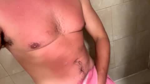 Mike online show from April 23, 7:46 am