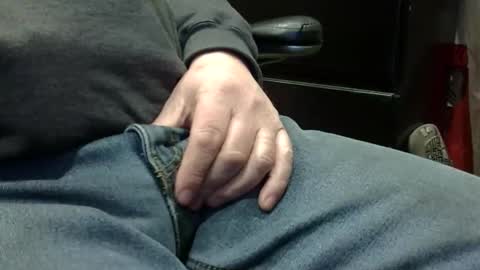 mikeoxlahng online show from January 15, 4:16 am