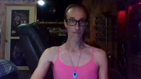 Michael online show from December 23, 1:40 am