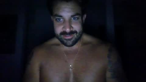 mikeydiesel55 online show from September 17, 4:46 am