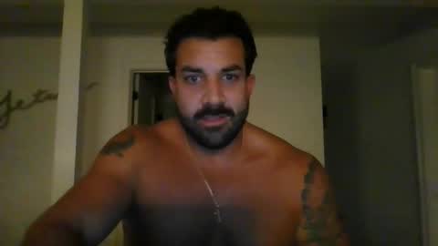 mikeydiesel55 online show from September 16, 2:34 am
