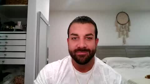 mikeydiesel55 online show from September 19, 10:31 pm