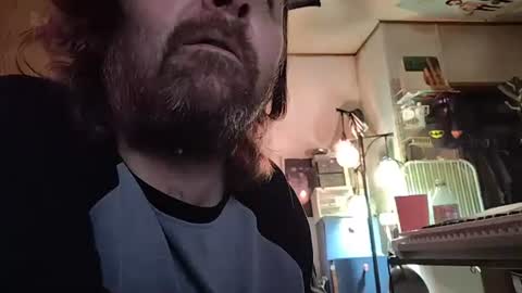 Mikey online show from January 4, 12:05 pm