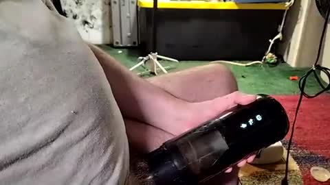 Mikey online show from January 24, 11:48 am