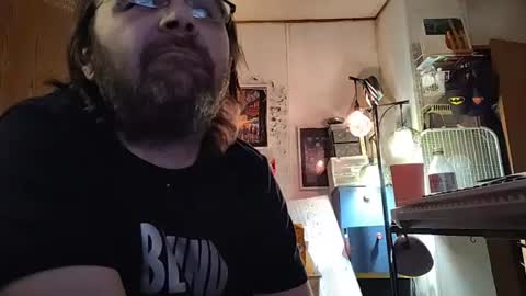 Mikey online show from January 6, 7:42 am