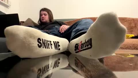 Mikey online show from February 7, 3:46 am