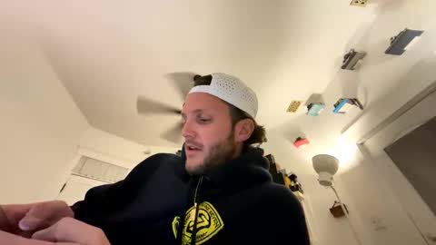 mikeywhite123 online show from January 31, 7:39 am