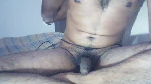 mikycoky online show from March 29, 7:36 pm