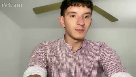 MilanKing online show from April 13, 6:41 pm