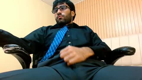 milanzaire online show from January 10, 11:09 pm