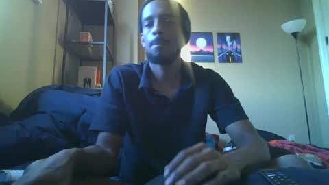 Milk Chocolate Sensei online show from January 10, 12:36 pm