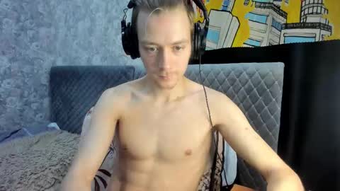 Isaac online show from November 16, 7:10 am