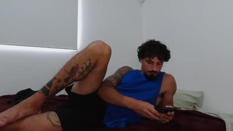 milkoffee online show from March 7, 5:44 pm