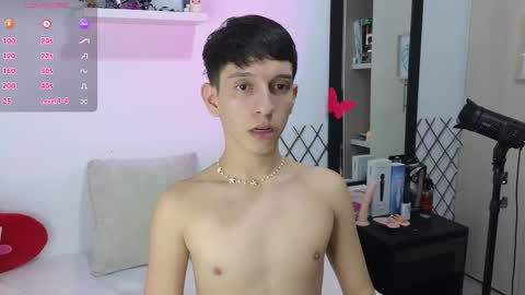 H A R O L D online show from March 10, 3:34 am