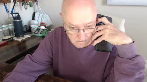 millenium0129 online show from October 24, 6:20 pm