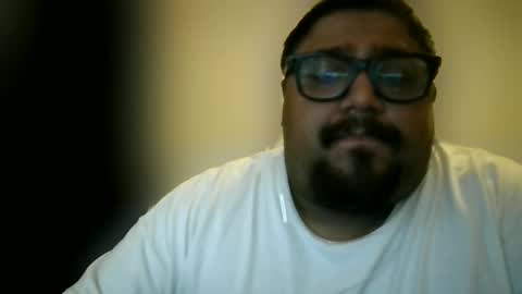 Snapshot of milo69966 chatting on September 20, 4:34 am milo69966 online show from September 20, 4:34 am