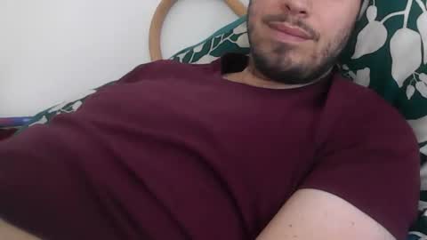 milowww1601 online show from March 18, 10:29 am